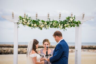 Wedding Venues In Cape Cod Ma The Knot