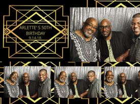 Picture Studio Photo Booths, LLC - Photo Booth - Waldorf, MD - Hero Gallery 2