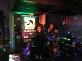RicLouis - Karaoke DJ - Saint Louis, MO - Hero Gallery 1