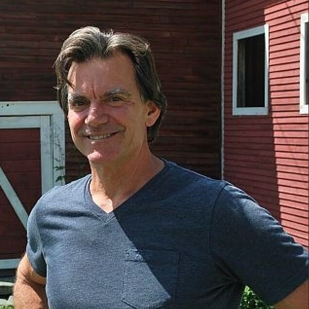 Peter Boynton The Skinner Barn Owner