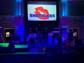Shameless - Classic Rock Band - Chalfont, PA - Hero Gallery 4