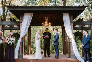 Meier/Rockford, Weddings