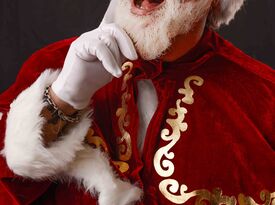 Jimbo Santa Claus - Santa Claus - New York City, NY - Hero Gallery 1