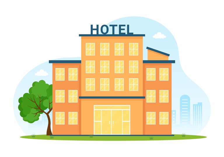 Hyatt Check-in: 3:00pm 
Westin Check-in: 4:00pm
*Please call the hotel directly if you wish to request an early check in! Early check-in's are not guaranteed. 