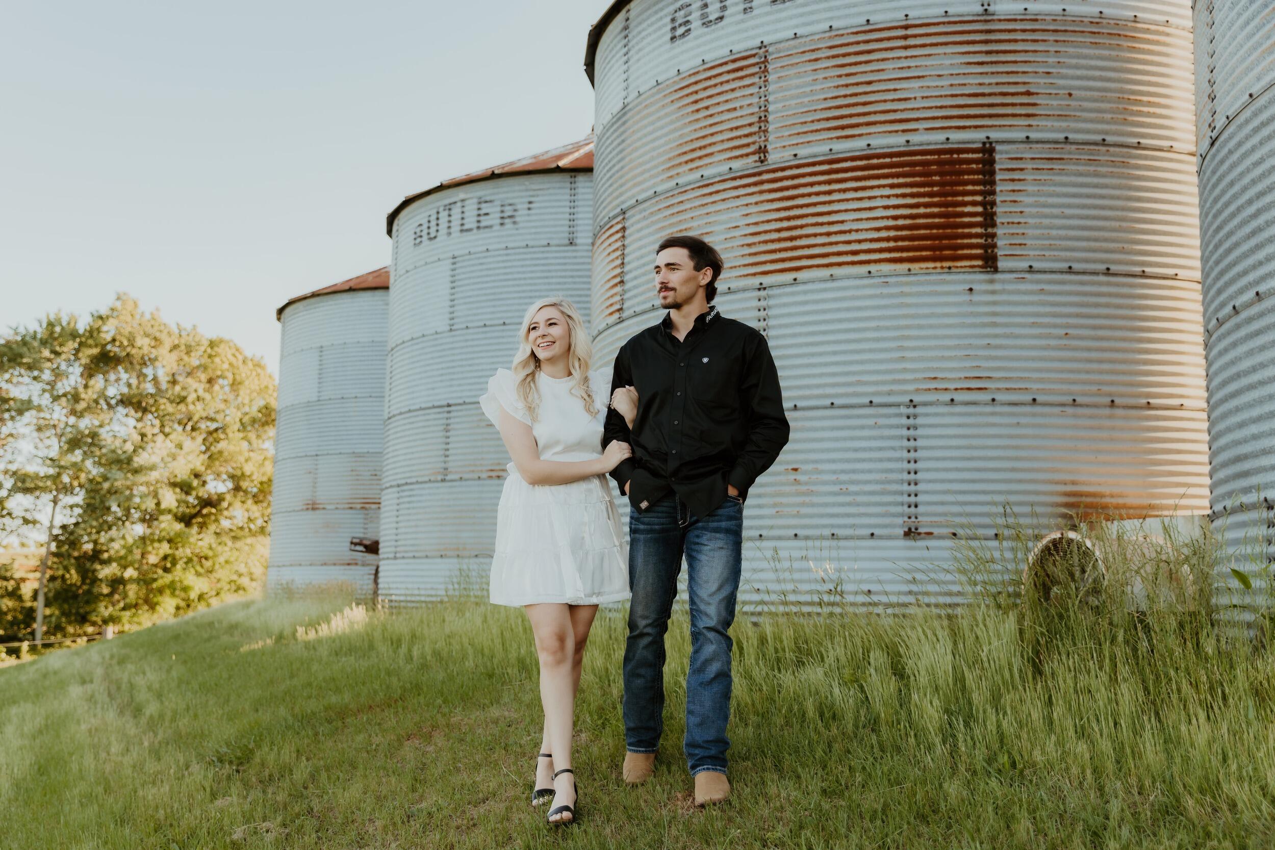 Engagement Picture