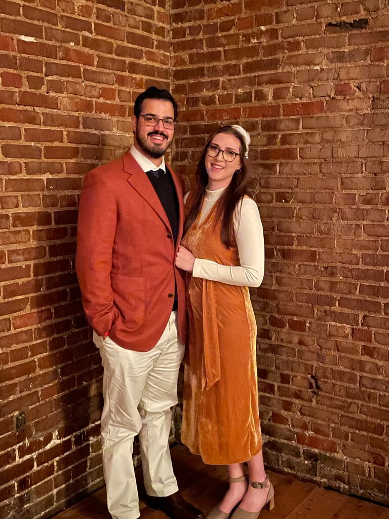 Gatsby themed Christmas Party