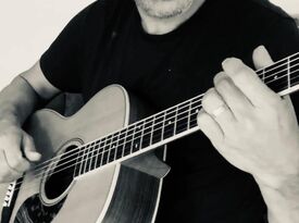 Raji Malik - Acoustic Guitarist - Philadelphia, PA - Hero Gallery 4