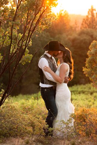 The Ranch At Stoney Creek | Reception Venues - The Knot