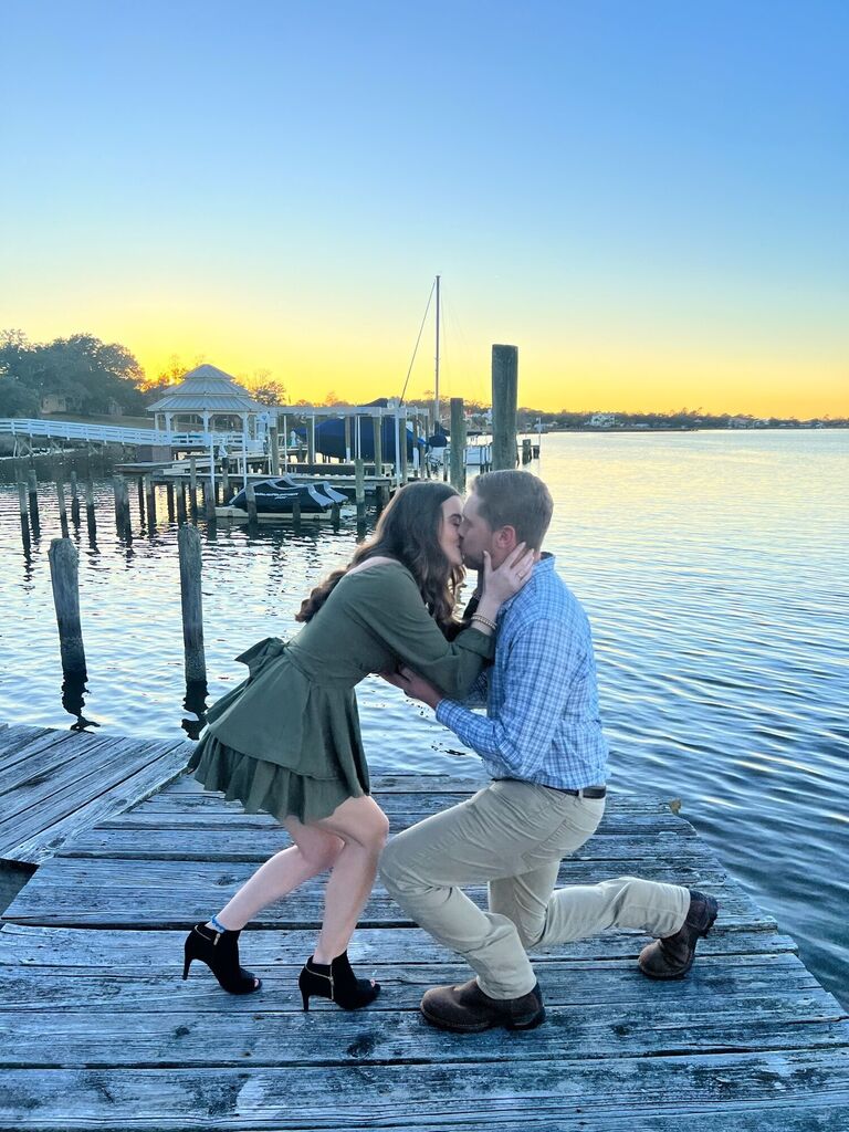 Best day ever!