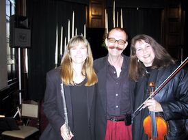 La Folia Chamber Ensemble - String Quartet - North Hollywood, CA - Hero Gallery 2