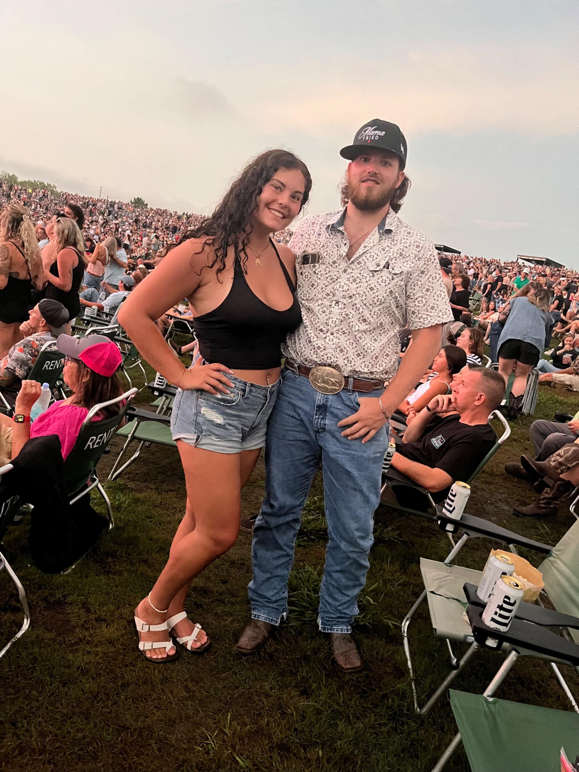 Hank Williams Jr. 
