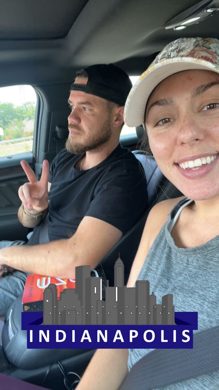 Indianapolis, IN