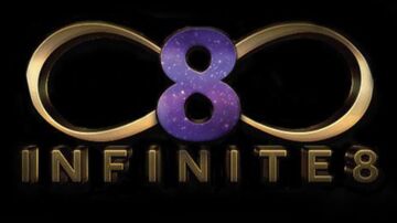 Infinite 8 Productions - Videographer - Houston, TX - Hero Main
