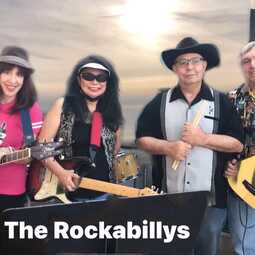 The Rockabilly's, profile image