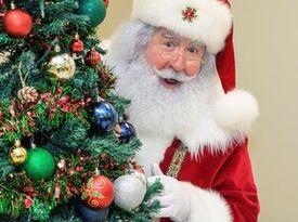 Real Beard SANTA KEITH from FLORIDA - Santa Claus - Daytona Beach, FL - Hero Gallery 3