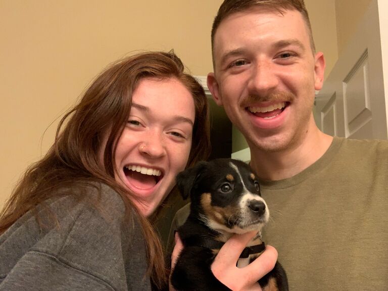 We adopt Moose<3