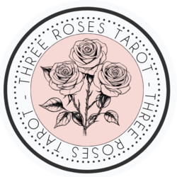 Three Roses Tarot, profile image