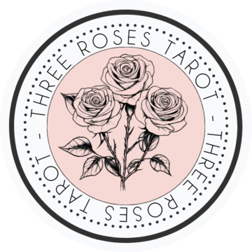 Three Roses Tarot - Tarot Card Reader - West Haven, CT - Hero Main