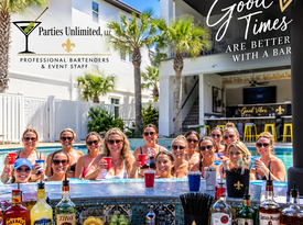 Parties Unlimited, LLC - Bartender - Destin, FL - Hero Gallery 3