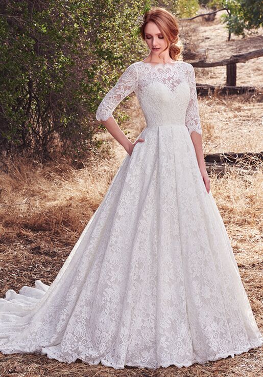 maggie sottero prices