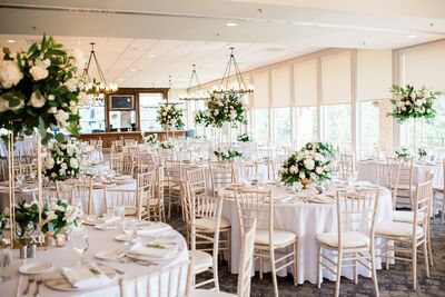 Wedding Venues In Hampstead Md The Knot