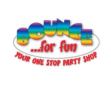 Bounce for Fun - Bounce House - Frisco, TX - Hero Main
