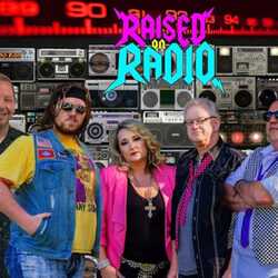 Raised On Radio, profile image
