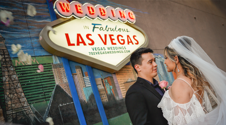 Denny's Wedding Chapel - Venue - Las Vegas, NV - WeddingWire