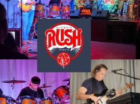 Ultimate Rush Tribute - Rush Tribute Band - Longwood, FL - Hero Gallery 1