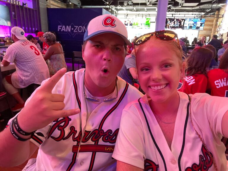 Go Bravos!