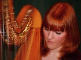 Laura Stokes Harpist - Harpist - Baltimore, MD - Hero Gallery 2