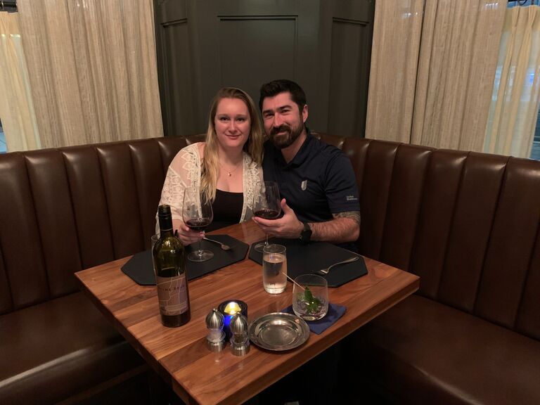 2 Year Anniversary