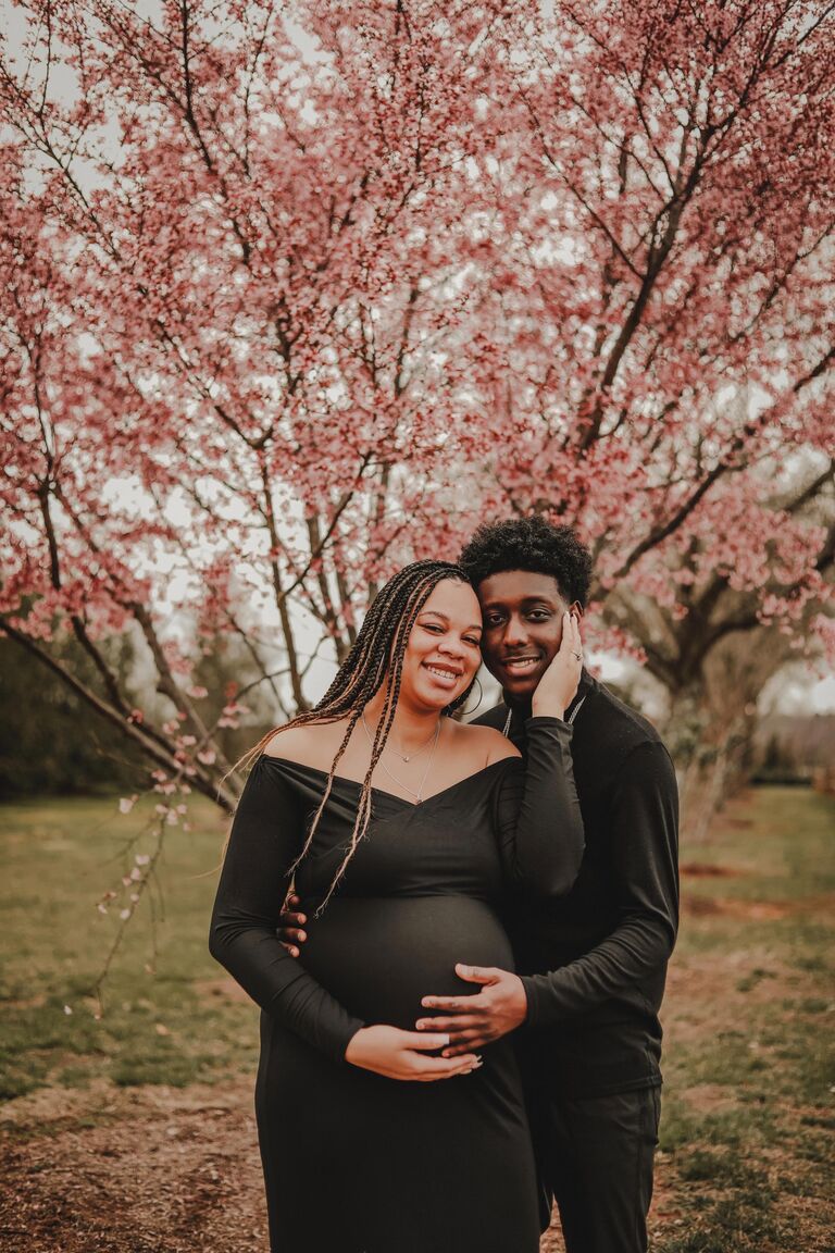 Maternity Pictures