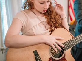 Brielle Liebman - Singer Guitarist - Brooklyn, NY - Hero Gallery 3