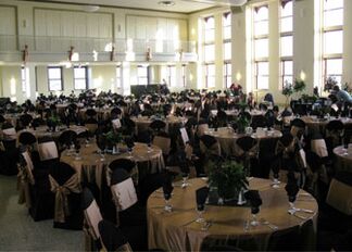 livestock exchange building omaha wedding