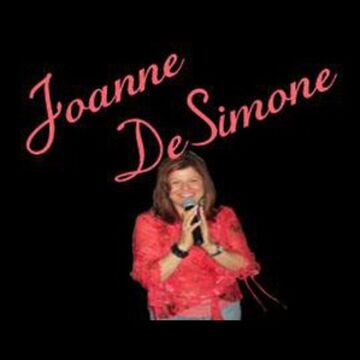 Joanne Desimone - Variety Singer - Eagleville, PA - Hero Main