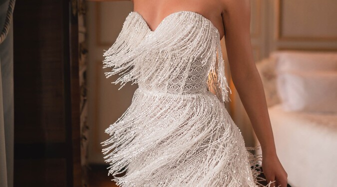 formal dresses appleton Elaine's Wedding Center - Dresses in Appleton WI