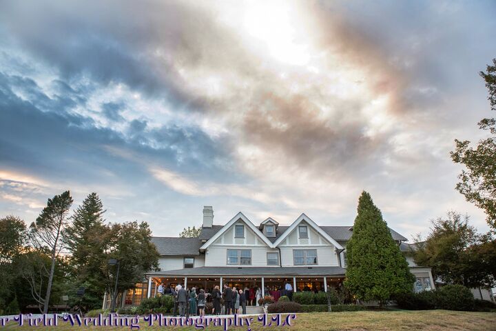  Hilltop  House  Reception Venues Devon  PA