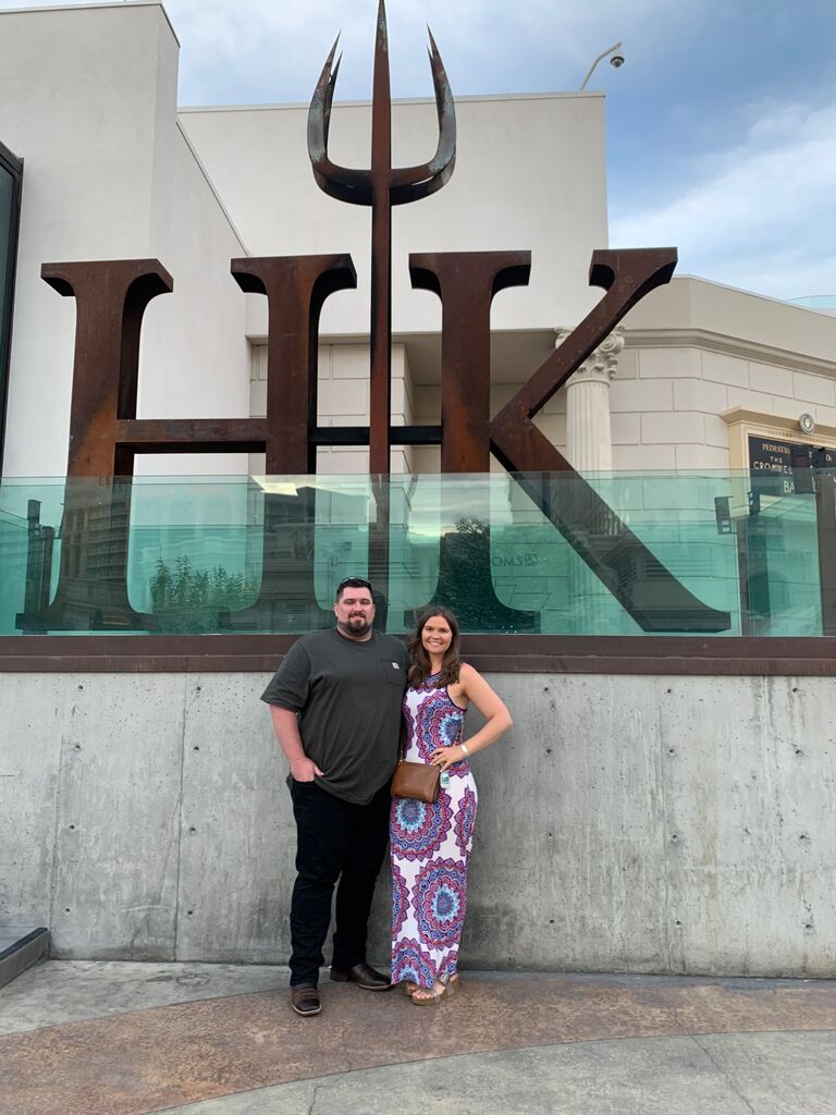 2nd Las Vegas Trip with The Millers!
