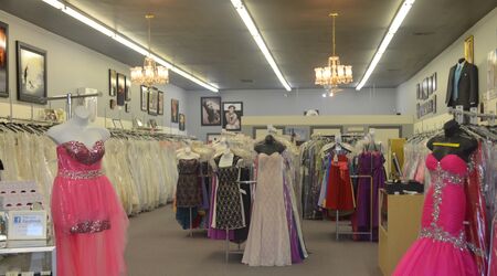 prom dress shops sacramento