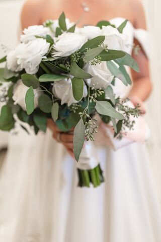 Creative Florals & Bridal Bliss inc. | Florists - The Knot