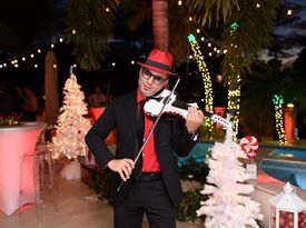Frank Lima Violinist - Violinist - Miami, FL - Hero Gallery 4