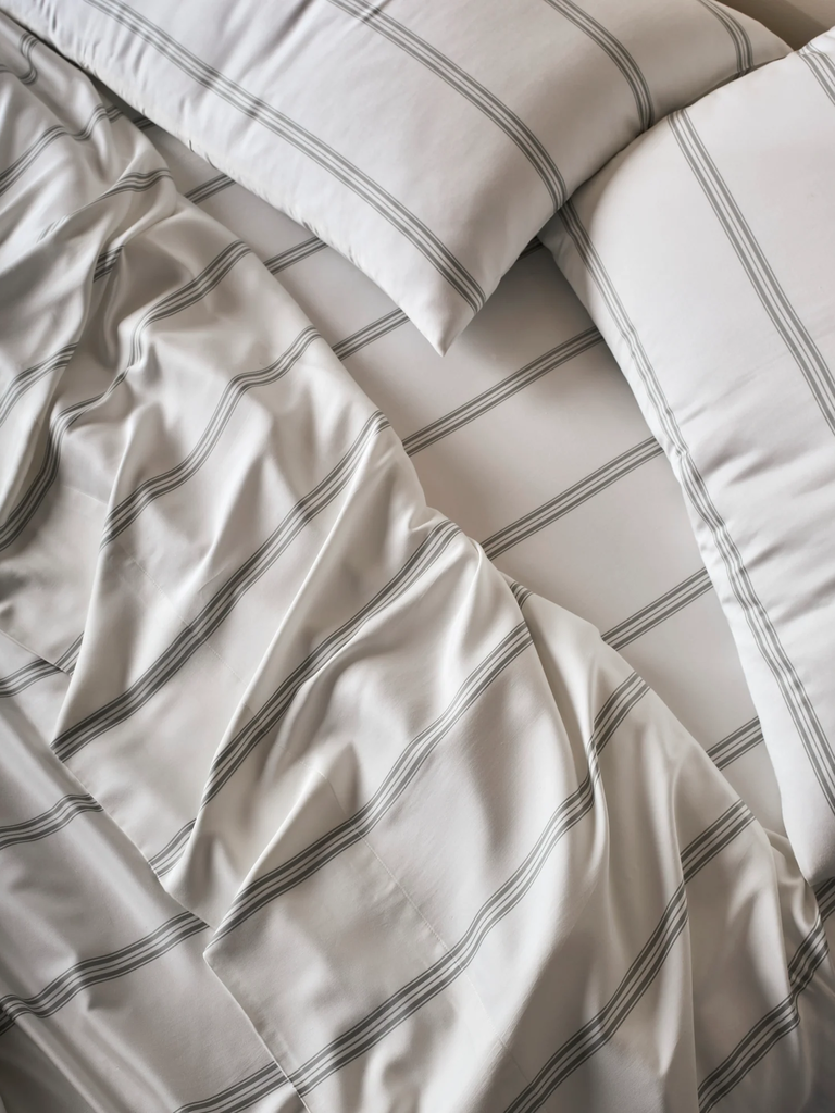 Cozy Earth sheet set