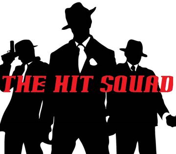 The Hit Squad - Dance Band - Charlotte, NC - Hero Main