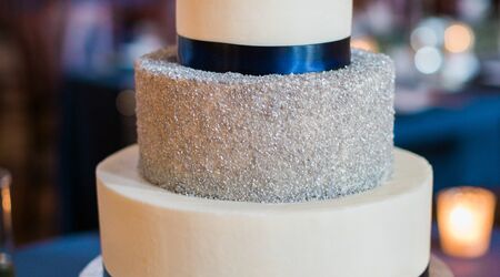 Heavenly Sweets Cakes - Wedding Cake - Noblesville, IN - WeddingWire