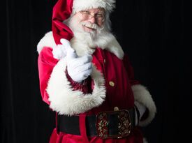 Santa Claus Greg - Santa Claus - El Cajon, CA - Hero Gallery 1