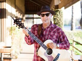 Michael J. Dwyer - Singer Guitarist - La Mesa, CA - Hero Gallery 4