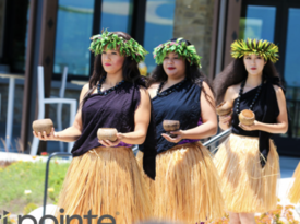 Mahana Dance Company & Catering - Hawaiian Dancer - Salt Lake City, UT - Hero Gallery 4