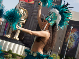 Mahaha Dance Company - Hawaiian Dancer - Las Vegas, NV - Hero Gallery 2