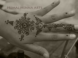 Primal Henna Arts|Santa Cruz Monterey - Henna Artist - Ben Lomond, CA - Hero Gallery 3